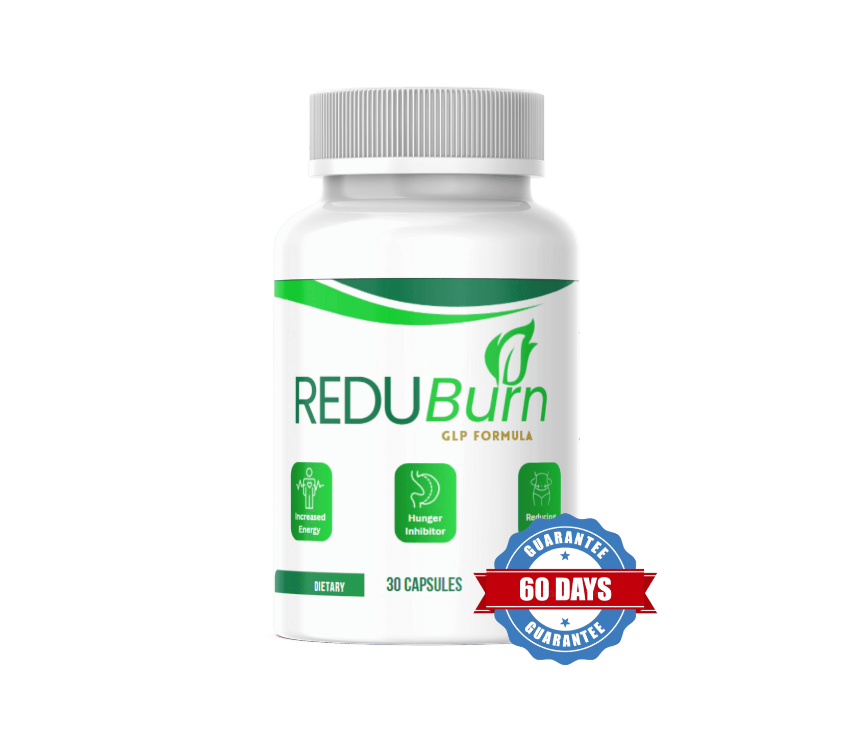 ReduBurn 1 Bottle